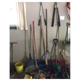 Gardening Hand Tools