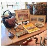 KY and Horse Collectibles KY and Horse Collectibles