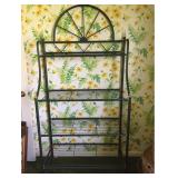 Metal Bakers Rack Metal Bakers Rack