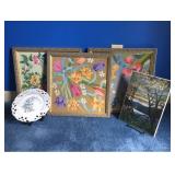 Needlepoint Art Needlepoint Art