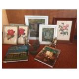 Original Art, Prints and More Original Art, Prints and More