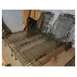 Outdoor Lounge Chairs #2 Outdoor Lounge Chairs #2