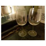 Party Wine Glasses Party Wine Glasses