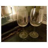 Party Wine Glasses