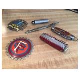 Pocket Knives Pocket Knives