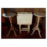 Pr Oak Plant Stands Pr Oak Plant Stands