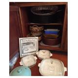 Pyrex, Corning Ware Pyrex, Corning Ware