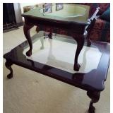Queen Anne Cherry Tables Queen Anne Cherry Tables