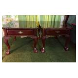 Queen Anne Tables Queen Anne Tables