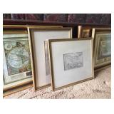 Renaissance Style Art Prints