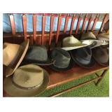 Stetson Hat Stetson Hat