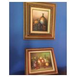 Still Life Oil Paintings Still Life Oil Paintings