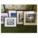 Thomas McKnight Art Prints Thomas McKnight Art Prints