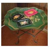 Tole Trays Tole Trays