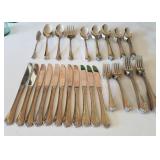 Towle Stainless Flatware