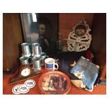 Vtg American Collectibles Vtg American Collectibles