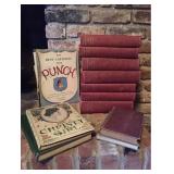 Vtg and Atq Books Vtg and Atq Books