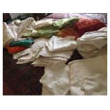 Vtg Table Linens Vtg Table Linens