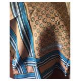Vtg Yves Saint Laurent Scarf Vtg Yves Saint Laurent Scarf