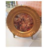 Winterling Plate from Baveria Winterling Plate from Baveria
