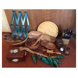 Wood Decor Wood Decor