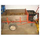 Huge Landscaping Liquidation Auction (March 16)