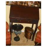 Beautiful Antiques & Collectibles Burke Estate Sale (April 19-21) 