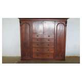 Antiques & Collectibles Auction (May 1) 