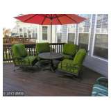 Very Nice Stone Ridge Estate Sale (July 19-21)