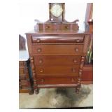 Mid-Week Antiques & Collectibles Live Estate Auction (Feb 21)