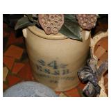 Silver Spring Fine Antiques Estate Sale (Apr 6-8)