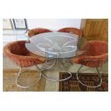 Mid-Week Antiques & Collectibles Live Estate Auction (Apr 4)