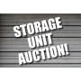 Storage Unit Live Auction at 600 Rhode Island Ave NE (June 2)