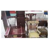 Antiques & Collectibles Auction (Sept 25)