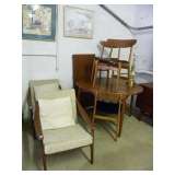 Antiques & Collectibles Auction (Oct 5) 