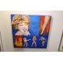 Artist's Home Estate Sale in Fairfax Station (July 12-14)