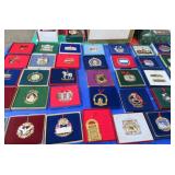 Christmas Collectibles Live Estate Auction (Nov 23)