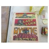 Country Antiques & Furniture Auction (Oct 22)