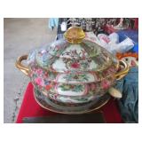 Antiques & Collectibles Live Estate Auction (Nov 15)