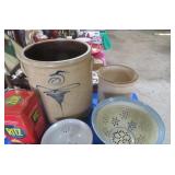 Collectibles and Household Live Estate Auction! (Aug 25)