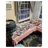 Arlington Fine Antiques Estate Sale! (Dec 8-10)