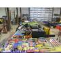 Snow's Hardware plus Tools, Guns, Knives & More Auction (Feb 20)