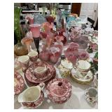 Fantastic (and HUGE!!) Alexandria Collector's Estate Sale! (Aug 15-17)