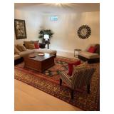 Absolutely Stunning Burke Estate Sale! (Oct 17-19)