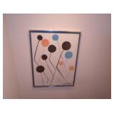 Alexander Calder print