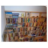 lots of books