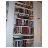 lots of books