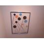 Alexander Calder print