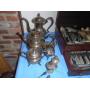 Very Fine Vienna Estate Sale (Oct 7-9)