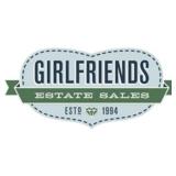 **Girlfriends West Seattle Estate Sale**
